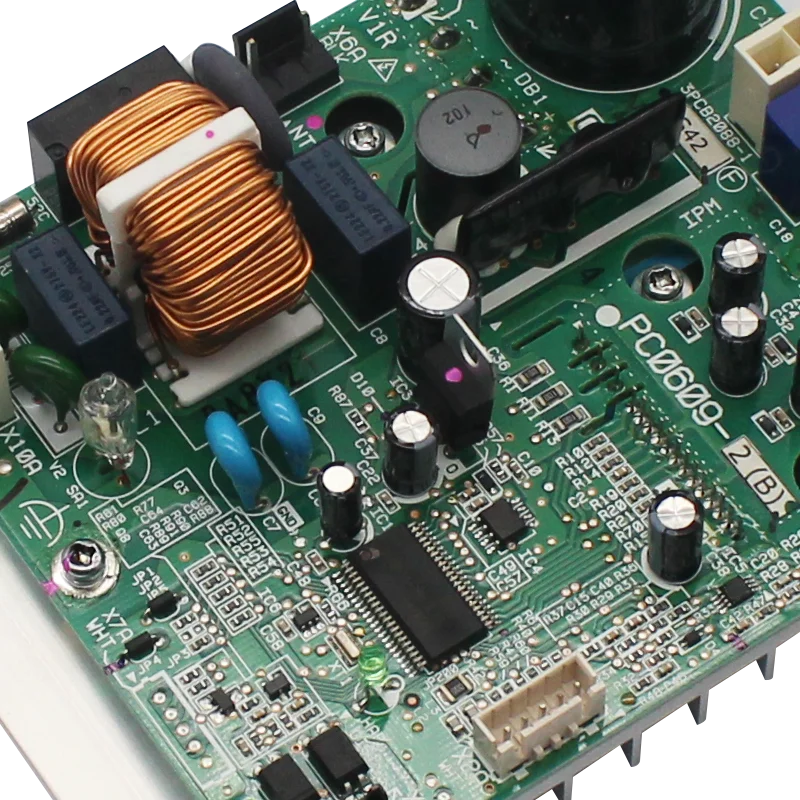 Modul Kipas Unit Dalam Ruangan AC PC0609-2 Asli 2007595   FQDP56DAVC baru