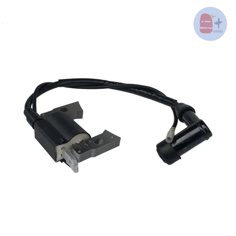 КАТУШКА ЗАЖИГАНИЯ ДЛЯ EF2600 MZ175 166F ДВИГАТЕЛЬ ДЕШЕВЫЙ IGNITER GENERATOR MAGNETO НОВЫЙ МОДУЛЬ ПОДСТАВКИ ДЛЯ МОПЛАТЫ DD