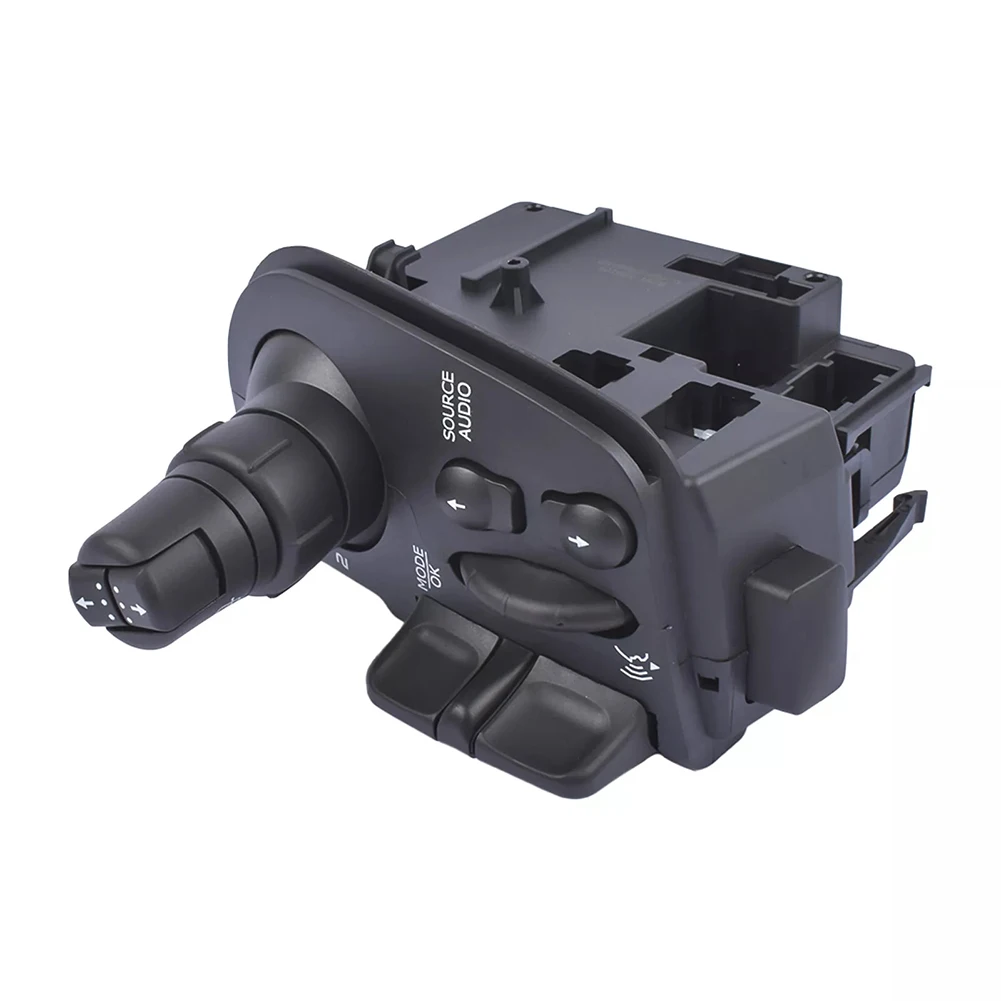 Window Control Switch 8201590631 Compatible with For CLIO III and KANGOO Easy Installation and Reliable Performance