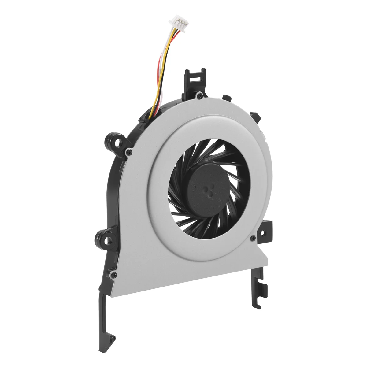 New Laptop Cpu Cooling Fan For Acer Aspire 4820T 4820 5820 4745G 4553 5745 5820Tg Notebook Cooler Radiator