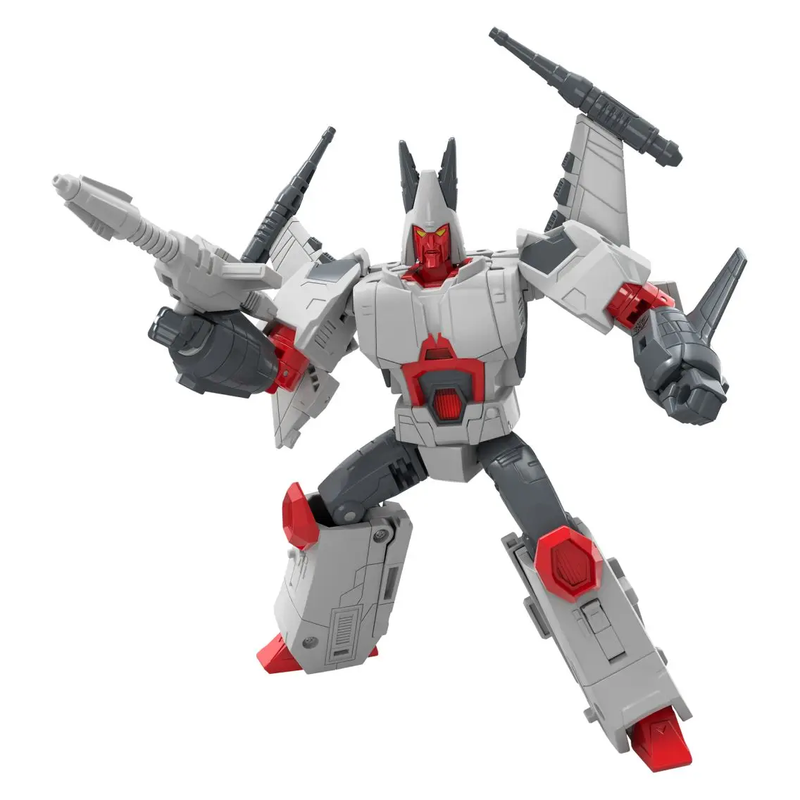 [in-stock] HasbroTransformers Legacy: United Voyager Class Star Raider Ferak Model Toy Anime Gift Action Figures