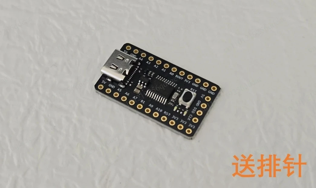 STM32L010F4P6 Development Board Minimum System STM32L0 Core Board