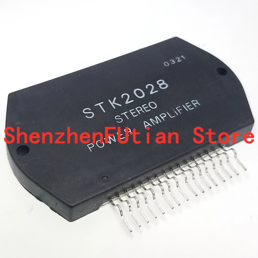 1pcs/lot STK2028 STK 2028 New In stock