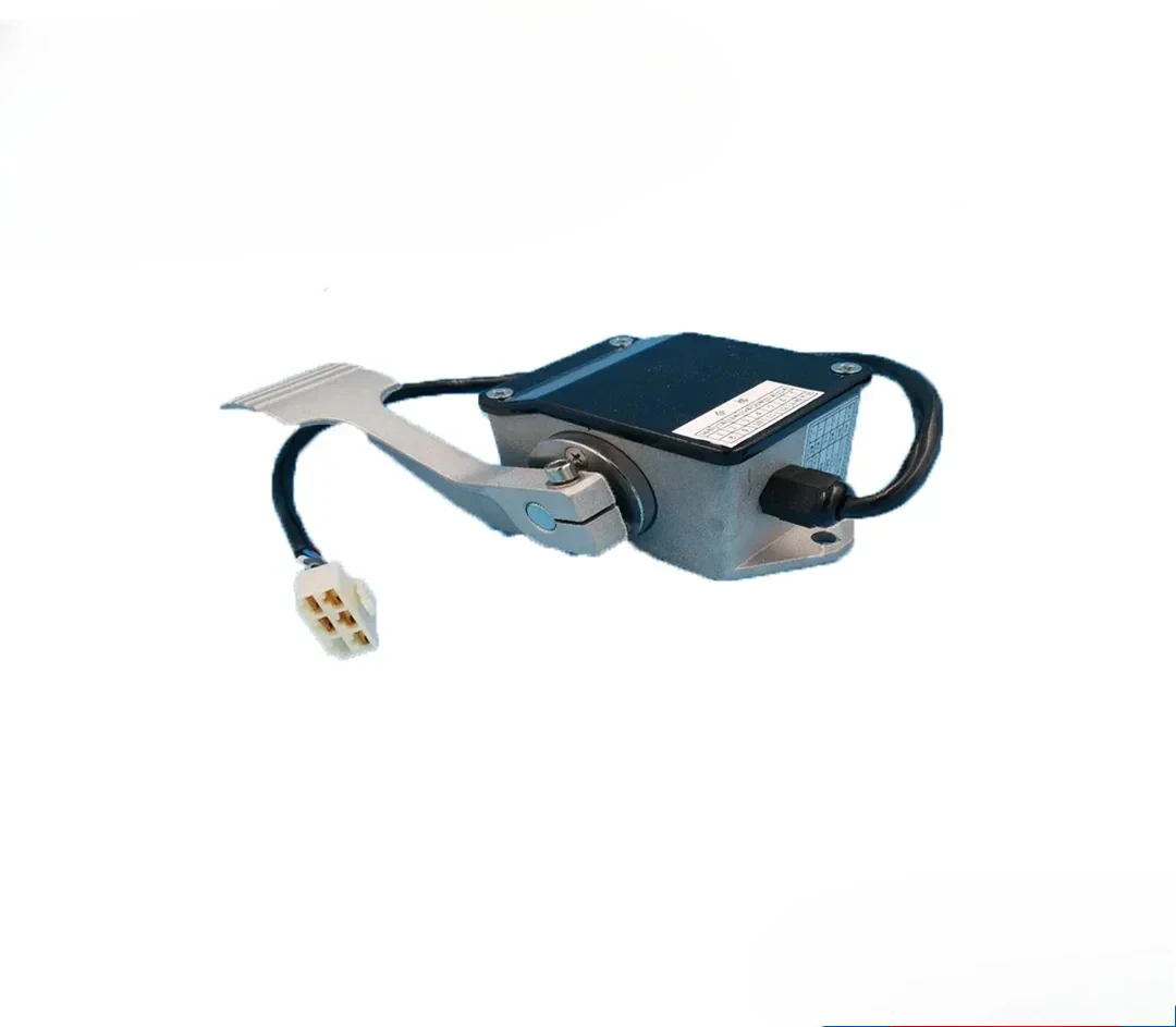Electric forklift sightseeing patrol vehicle foot pedal accelerator 0-5V electronic accelerator RJSQ-001
