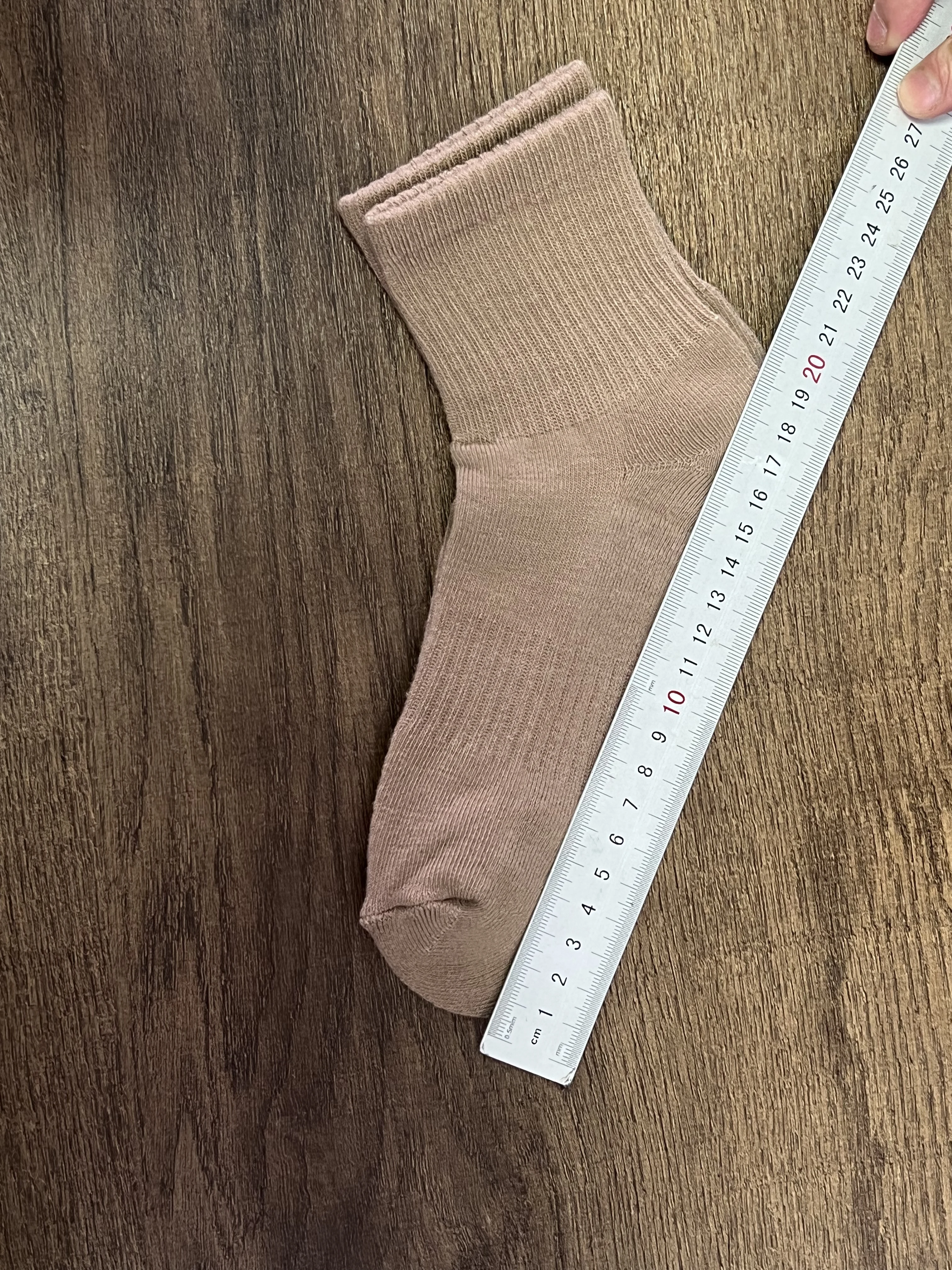 5 Paar dicke Baumwoll-Zwischensohlensocken mit zusätzlichem Fleece, geruchshemmend und schweißabsorbierend, Sportsocken für Herren, Basketballsocken – Detail 4
