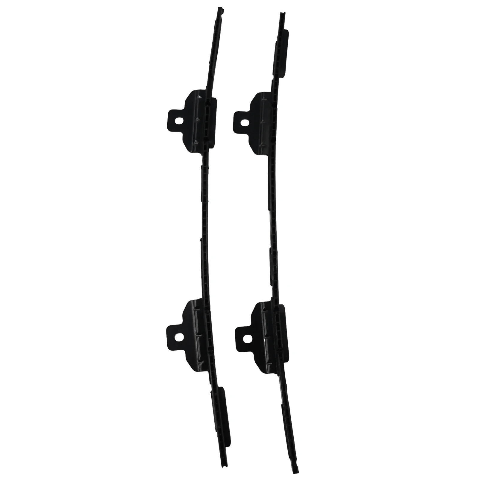 

Sunroof Curtain Rail Sliding Brackets For BMW X1 E84 2009-2014 2pcs For Bmw 54102993888 Brand New Plug-and-play