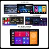 CarPlayワイヤレスマルチメディアプレーヤー,ステレオ,Android 14,ナビゲーション,Lexus rx300,rx330,rx350,rx400h ii 2 2003 3