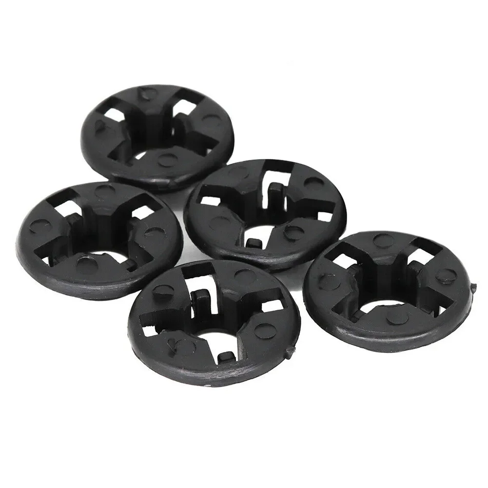 5pcs Universal Hood Support Prop Rod Grommet For Toyota For Corolla For Matrix For Tacoma For Scion XA XB Accessories