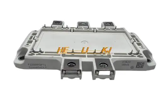 Original FS200R12PT4    FS200R12KT4R new module 200A1200V