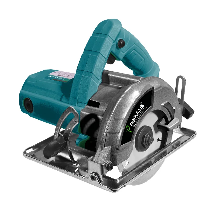 

IPOPULUS Hot Selling High Quality Power Tools 1250w Electric Stone Saw 110mm Cutting Machine Marble Cutter Machine