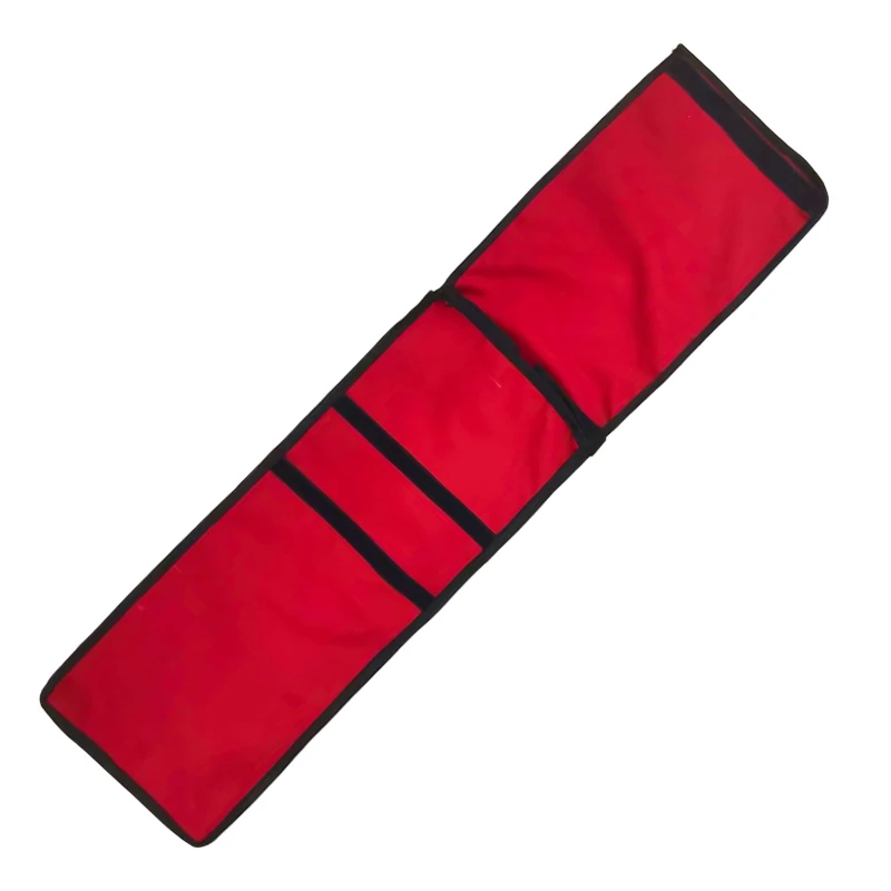 RV Caravan Motorhome Camper Van Storage Carry Bag Organizer for Fiamma Level Up & Level Up Jumbo Ramp Camper Accessories