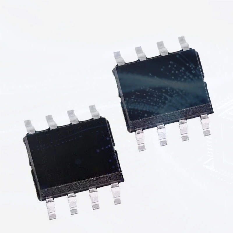 1-100PCS FM1608-120-SG FM1608-120-S FM1608-120-SGTR S8035BE STI8035 STI8035BE LTBBV LT3462 LT3462ES6 TIP127 TLP127