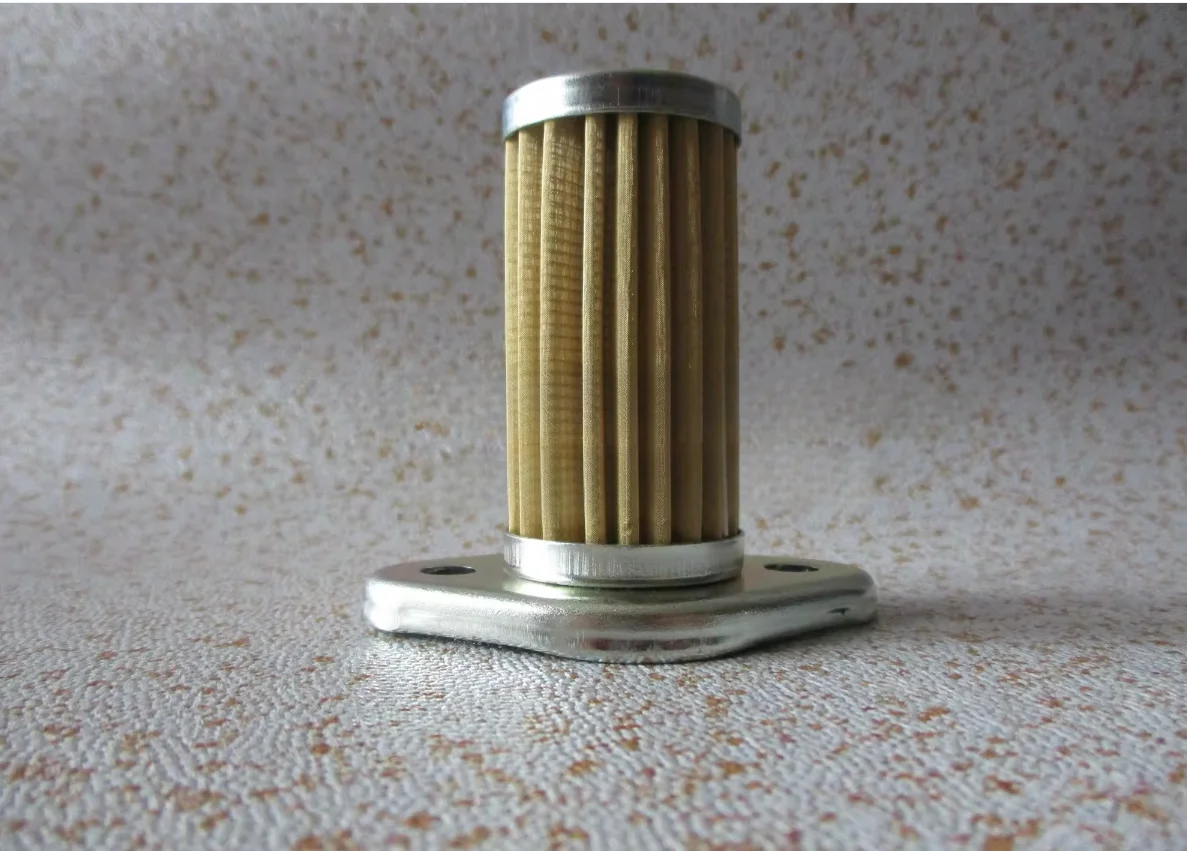 

Подходит для деталей дизельного генератора Robin RGD5000, масляный фильтр Robin DY41.