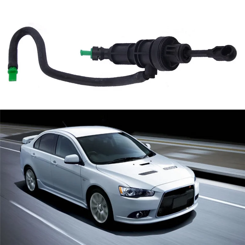 Clutch Master Cylinder 2345A044 MN100486 2345A046 2345A041 For Mitsubishi Lancer ASX RVR Outlander 2006- 2012 - Image 2
