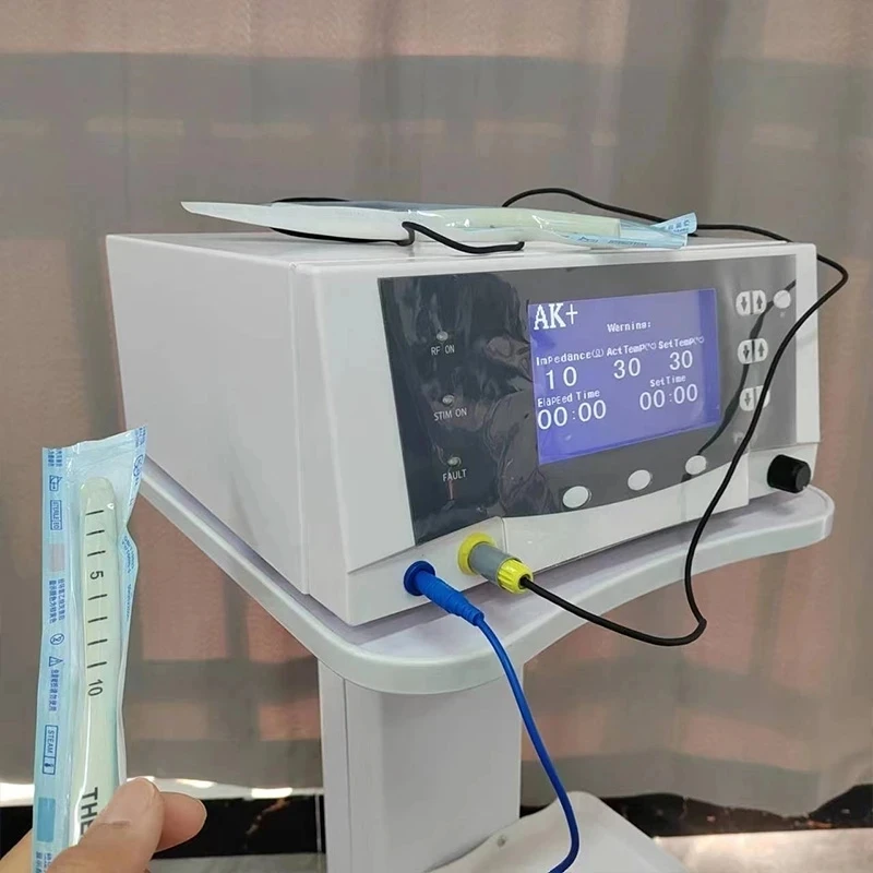 Thermiva Fractional RF Machine For Private Skin Lift Rejuvenation Private Care Tightening Repair Fraction Rf Machine