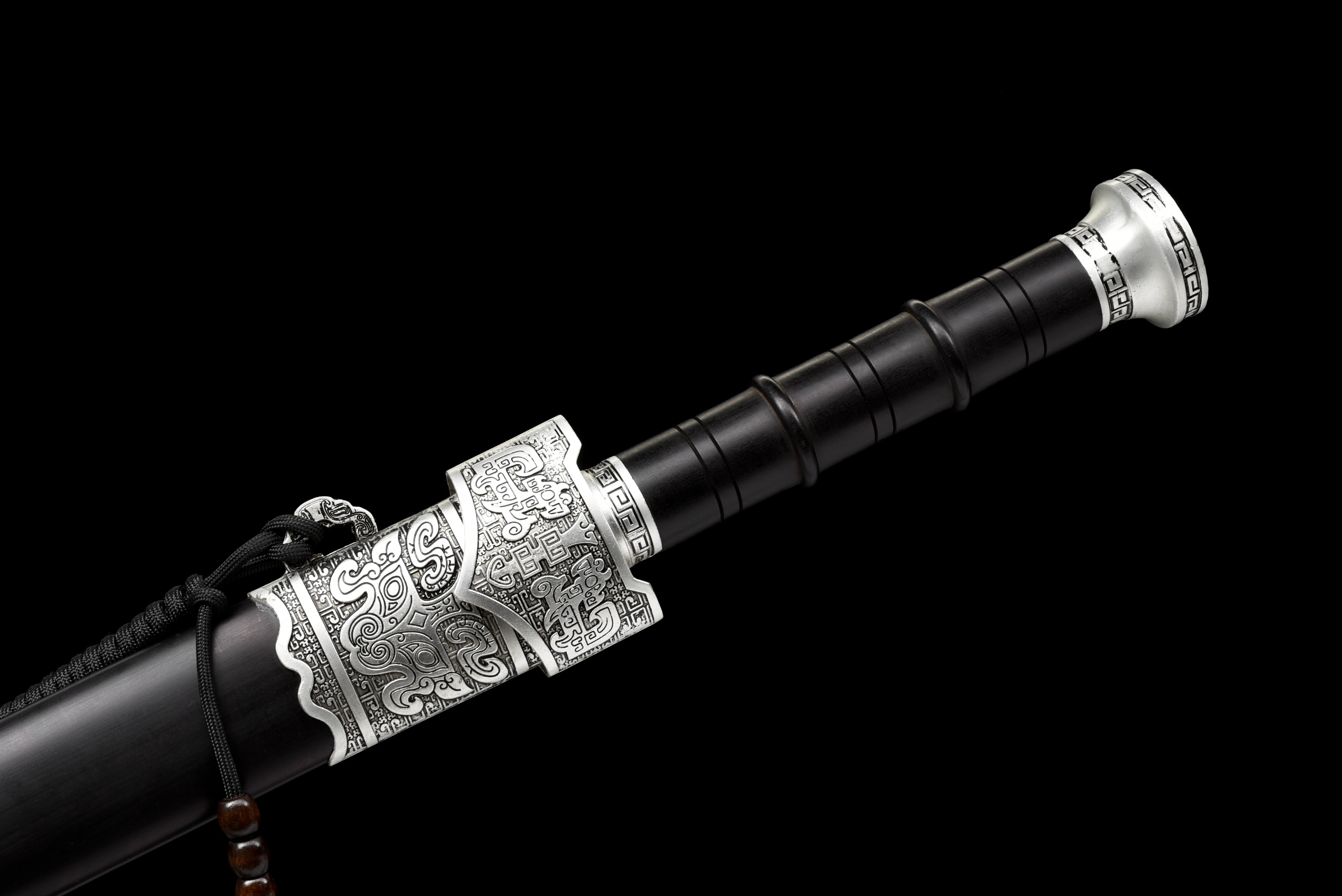 90Cm Medieval Chine…