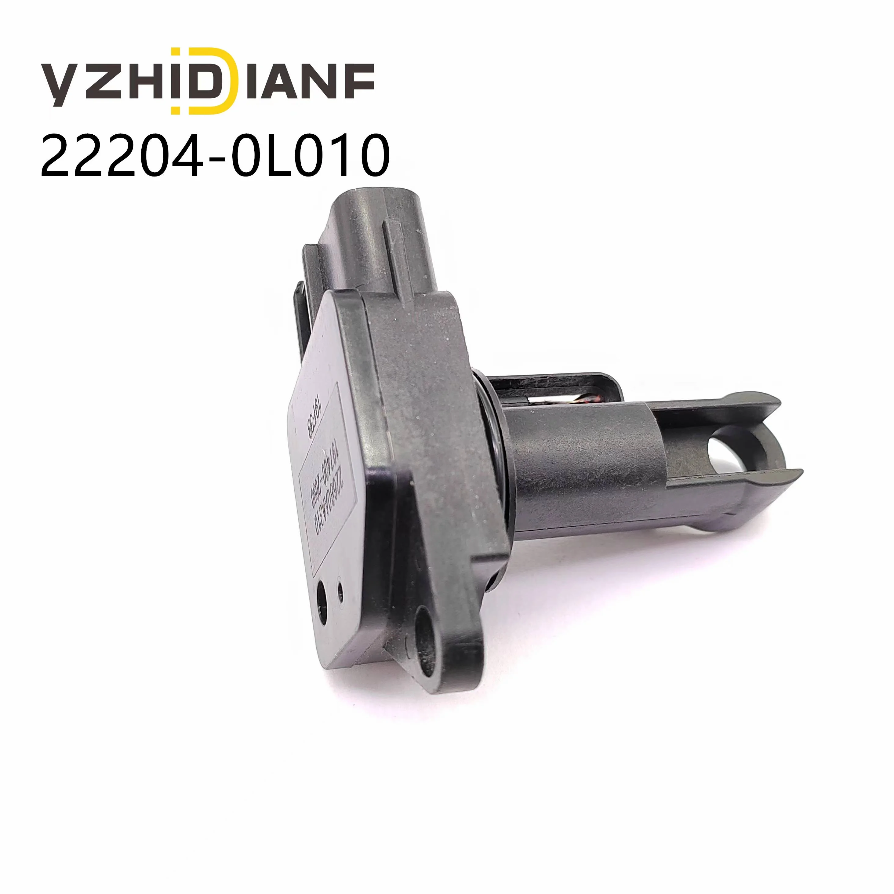 Sensor MAF Toyota Yaris-Corolla Hilux-Hiace 22204-0L010 - usage example