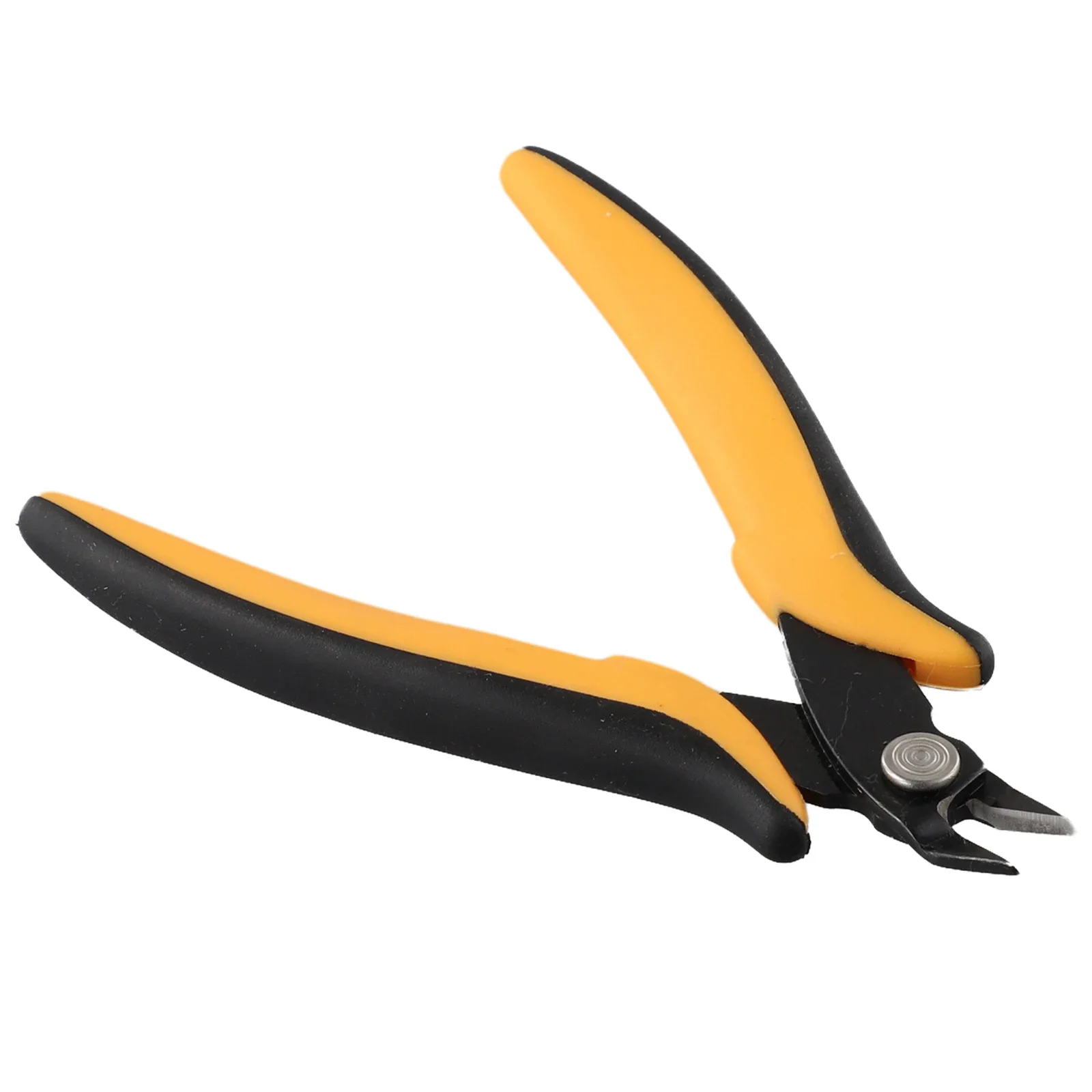 Diagonal Cutting Pliers Precision Wire Cable Cutter Wire Electronic Electrician Horizontal Shears Workshop Equipment Hand Tools