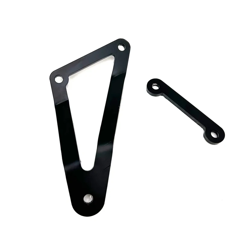 

Motorcycle Exhaust Hanger Bracket Parts Component For Honda Xl750 Transalp 2023 2024 XL 750 Transalp