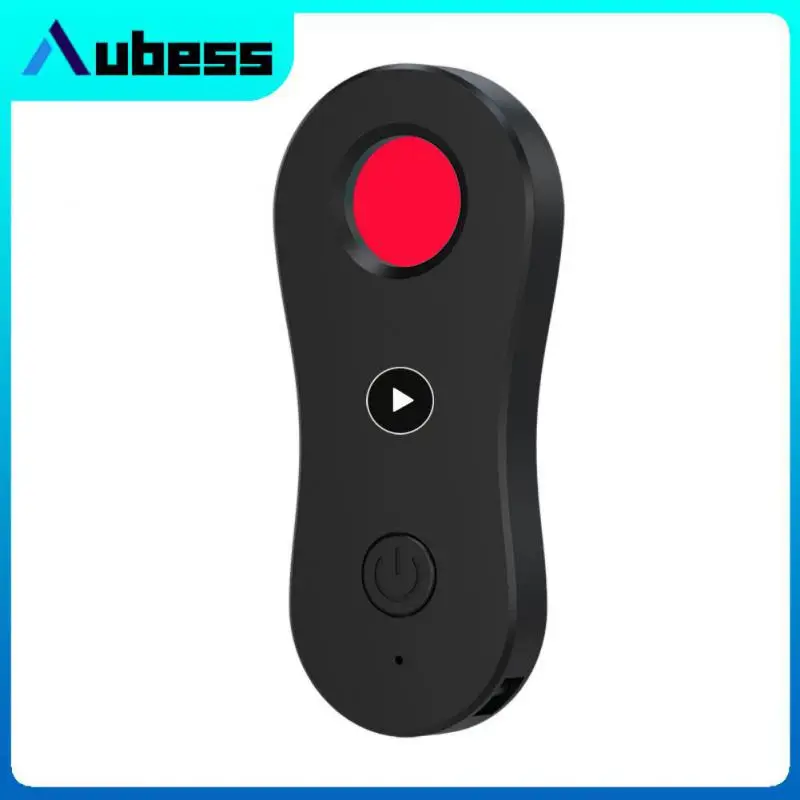 Artefact Detector Draagbare Multifunctionele Anti- Camera Detector Voorkomen Bewaking Plastic Signaaldetector Infrarood Detector