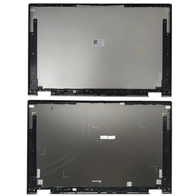 N New rear lid top case laptop LCD back cover for Lenovo Flex 5-15 5-15iil05 5-15itl05 5cb0y85681 5cb1b0247 scb0r75477