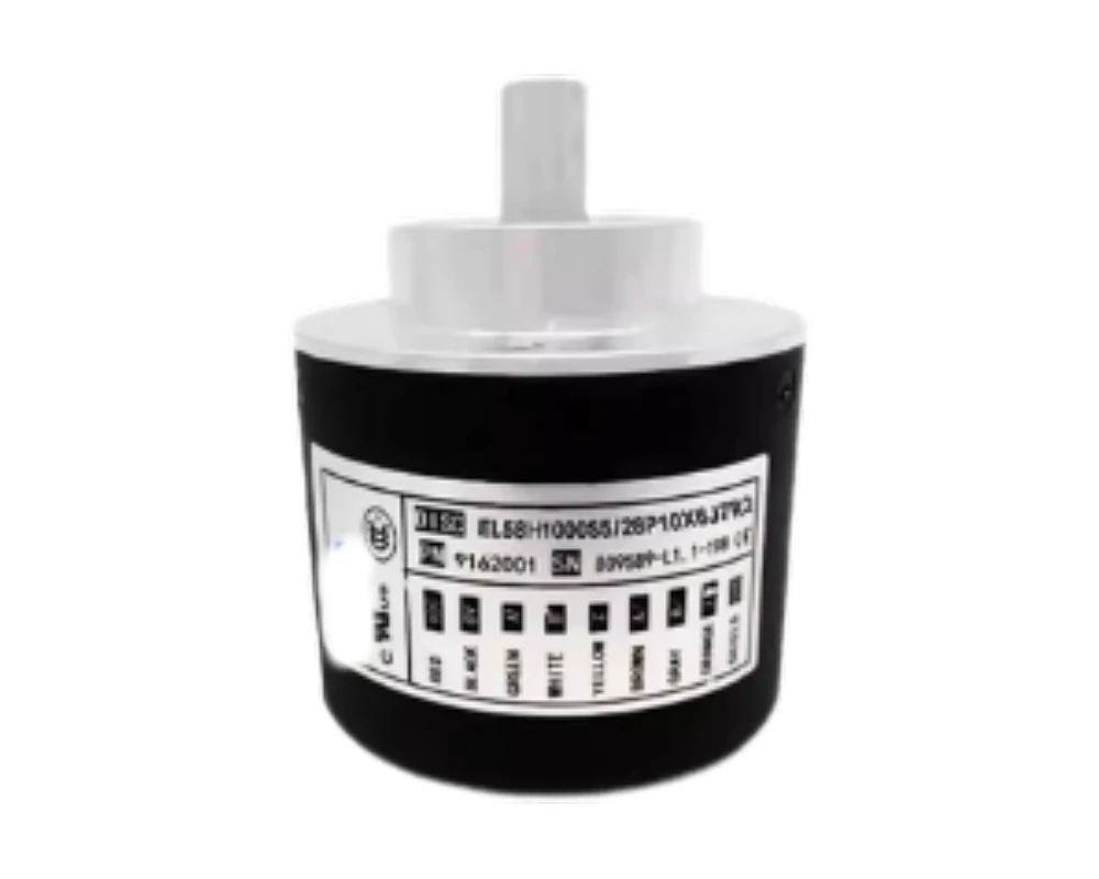 

Brand New Original Spot PLC Encoder EH40A1024Z5L6X6PR2