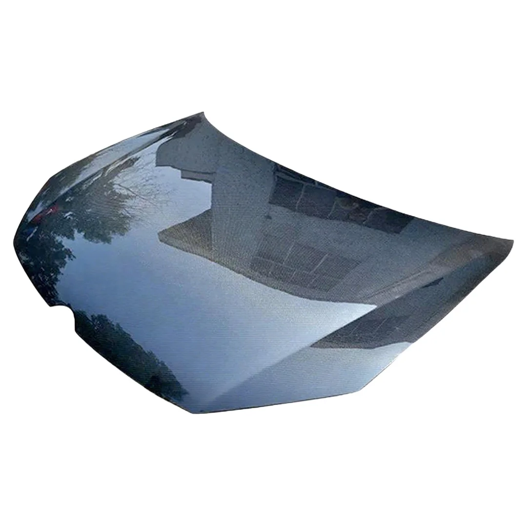 

OEM-стиль GTI Капот из углеродного волокна Golf MK6 для Golf MK6 Капот 2014-2020