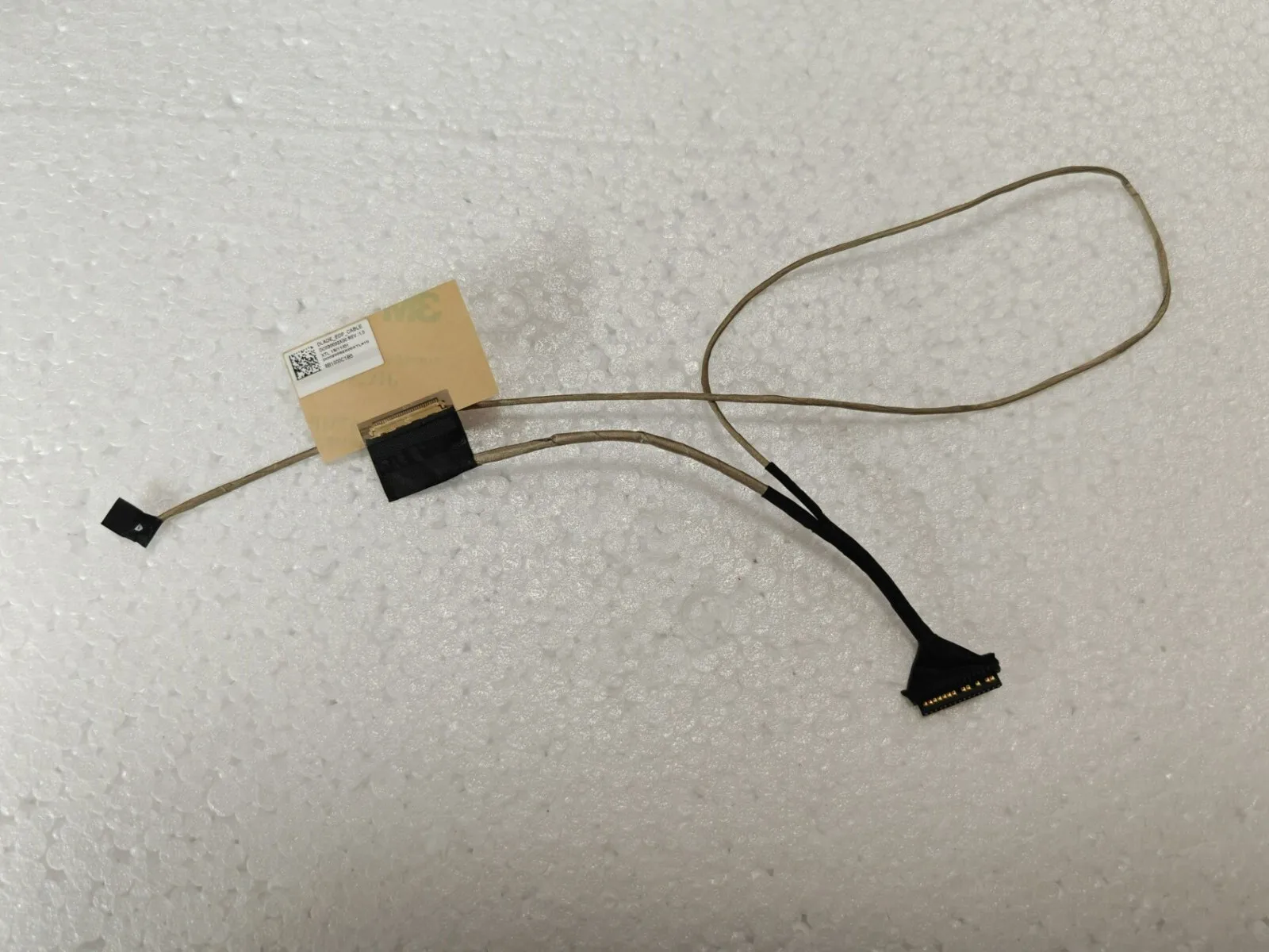LCD DISPLAY CABLE FOR LENOVO IDEAPAD 130-15IKB 130-15AST 330C-15IKB DC020032X00