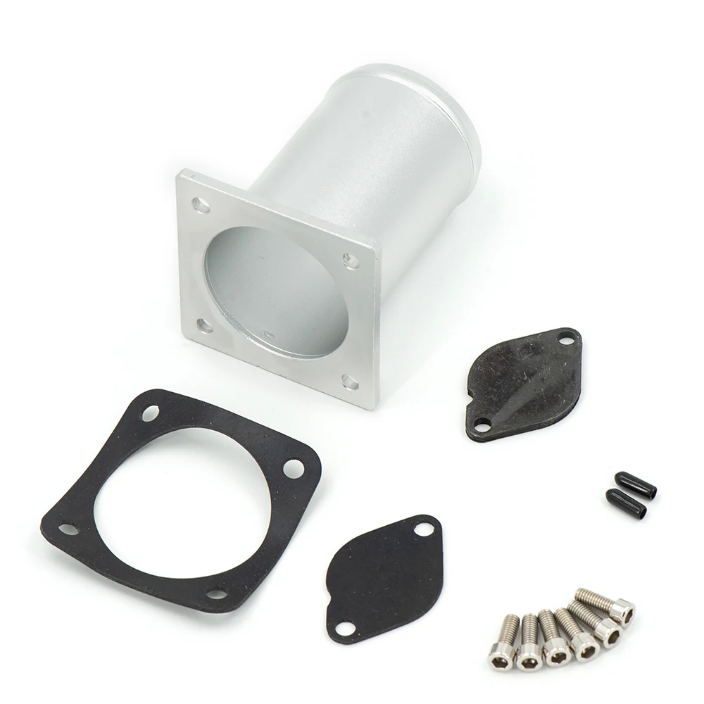 

XMSJ-Aluminum Pipe kit For LAND ROVER DISCOVERY 2 & DEFENDER TD5