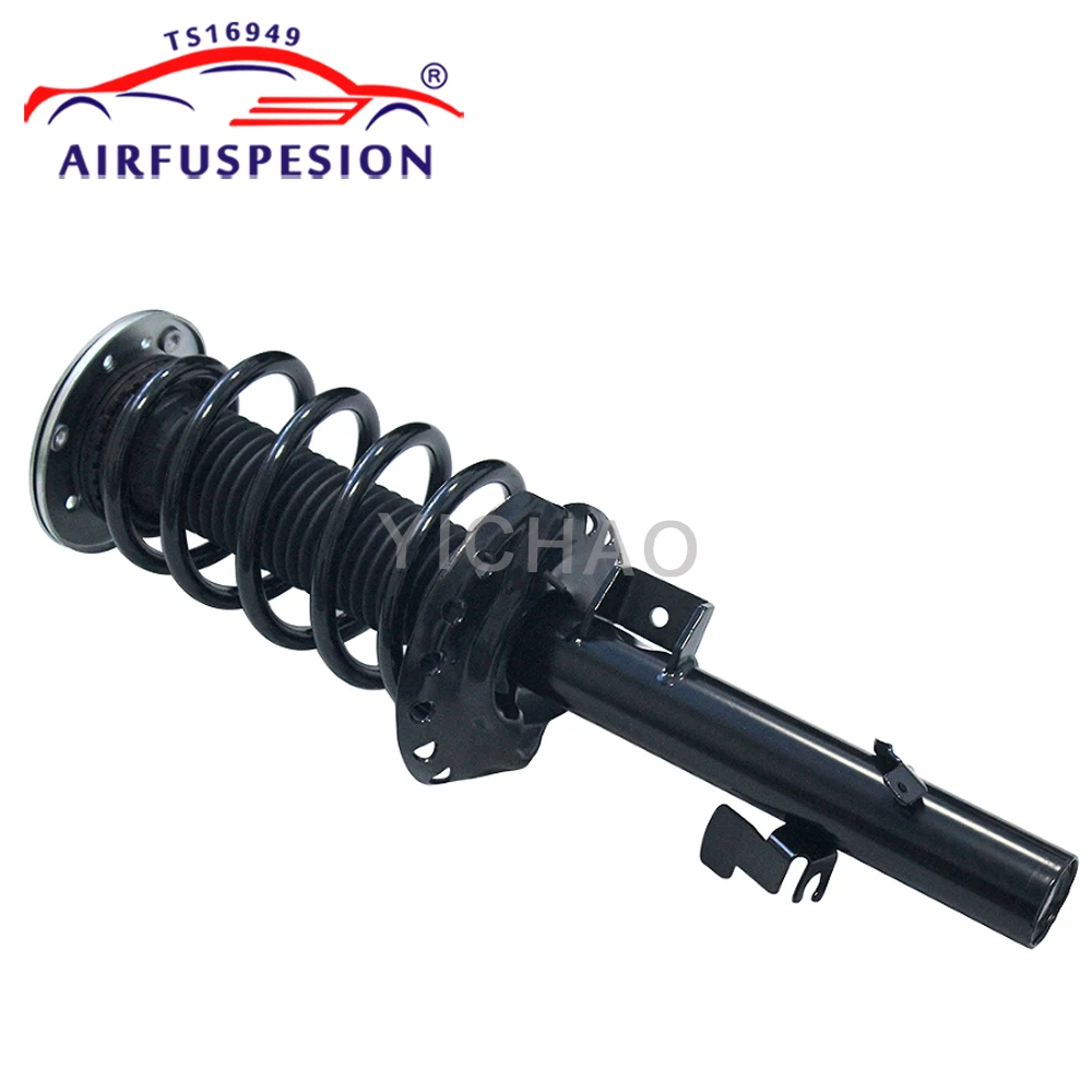 Front/Rear Suspension Shock Absorber Assembly W/O Electric For Land Rover Freelander 2 LR2 LR031665 LR031667 LR031666 LR031668