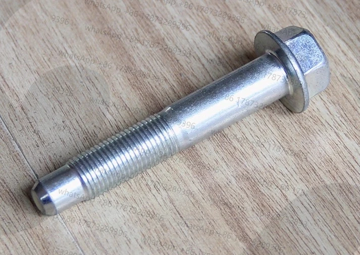 1pc for Rear shock absorber lower suspension screw