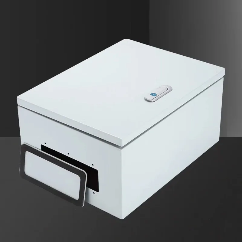 Indoor foundation box, control box for surface distribution box, household wiring electronic control box, junction box