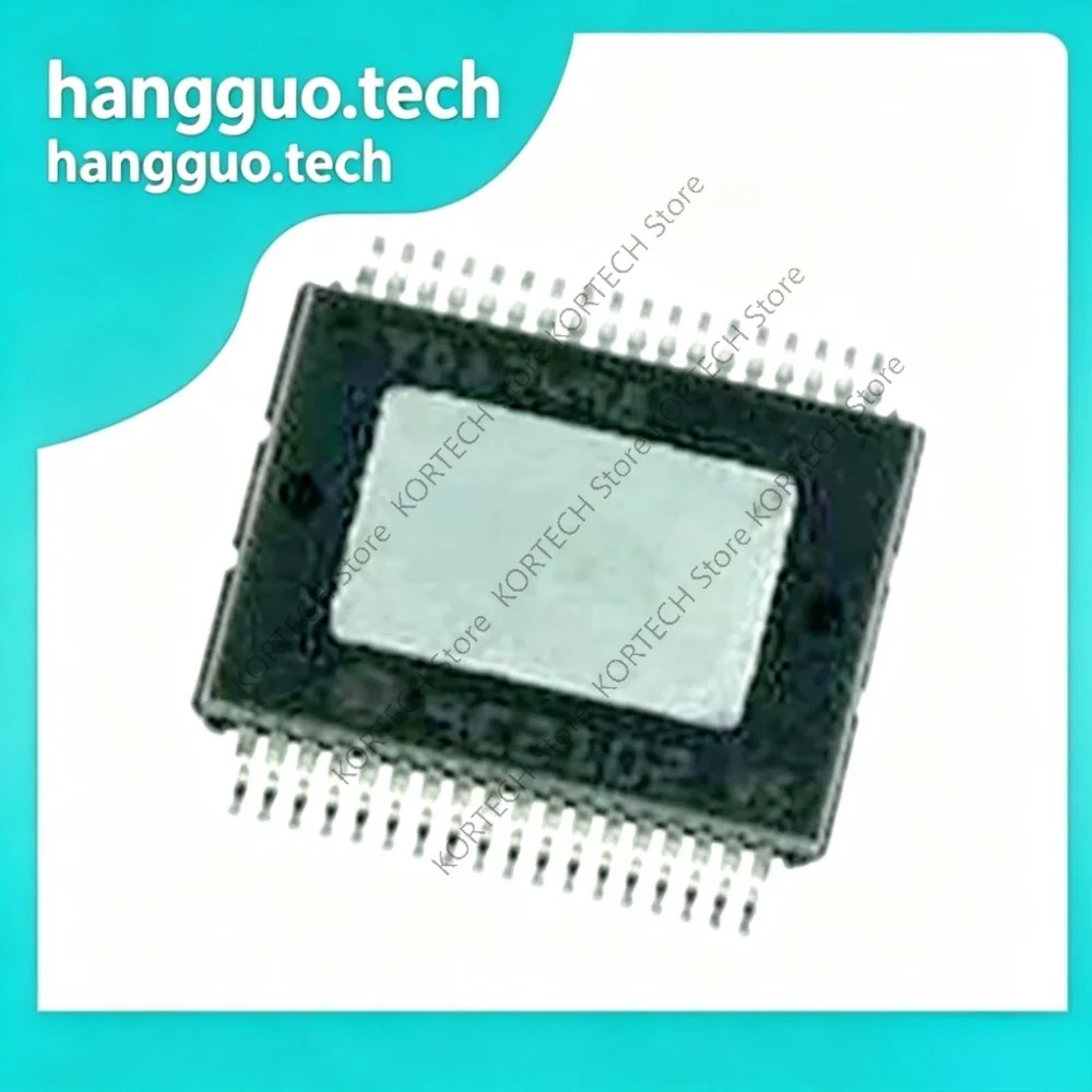 10PCS/LOT Brand new TLE 6288 R TLE6288 SSOP36 Smart 6 Channel Peak&Hold Switch PDSO36 on-board computer for car repair equipment