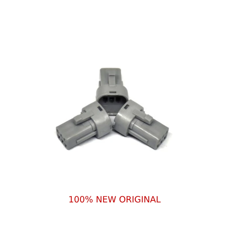 Housing 7123-1865-40/7222-1865-40,Connector,Receptacle,Plug,Sheath,Plastic Shell-Genuine Original Equipment Manufacturer (OEM)