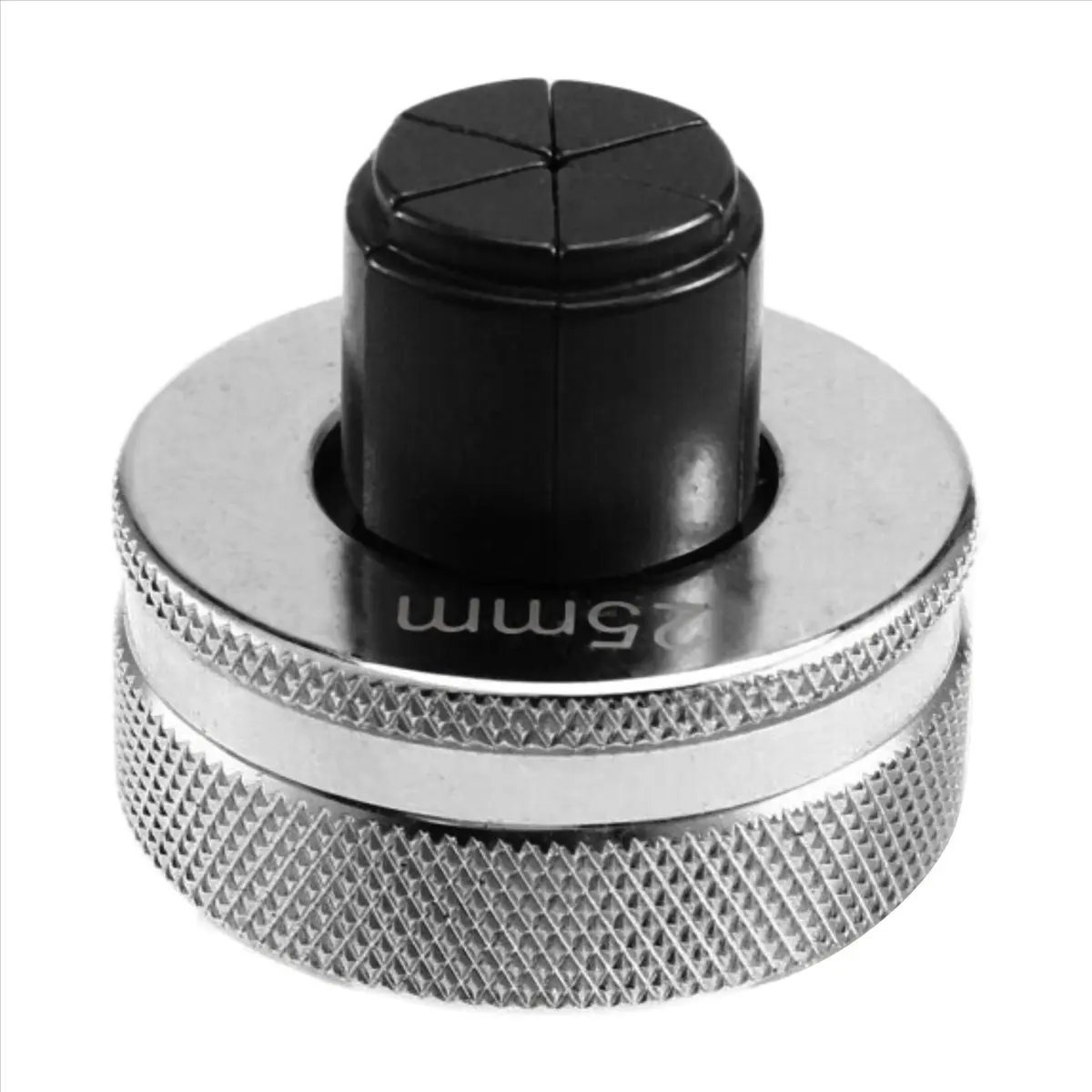 AA952~Sturdy Carbon Steel Material 25MM Irreplaceable Expander Head Suitable for CT-100 or CT-300 Tube Expander,B