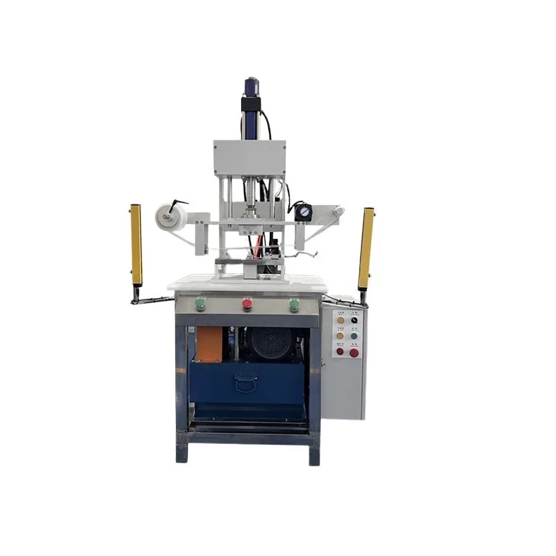 Handmade Soap Pressing Machine for Embossing Patterns Logos Essential Oils and Soaps