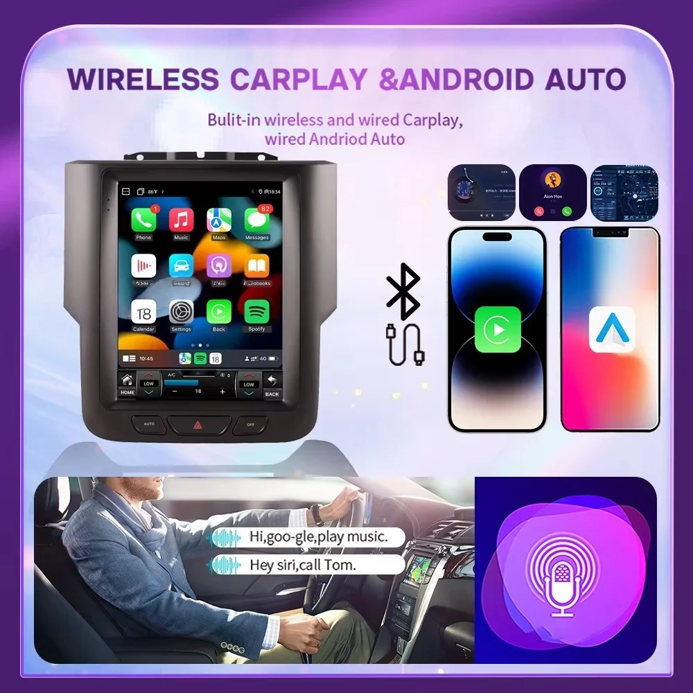 Jy Android 13 Radio… - image