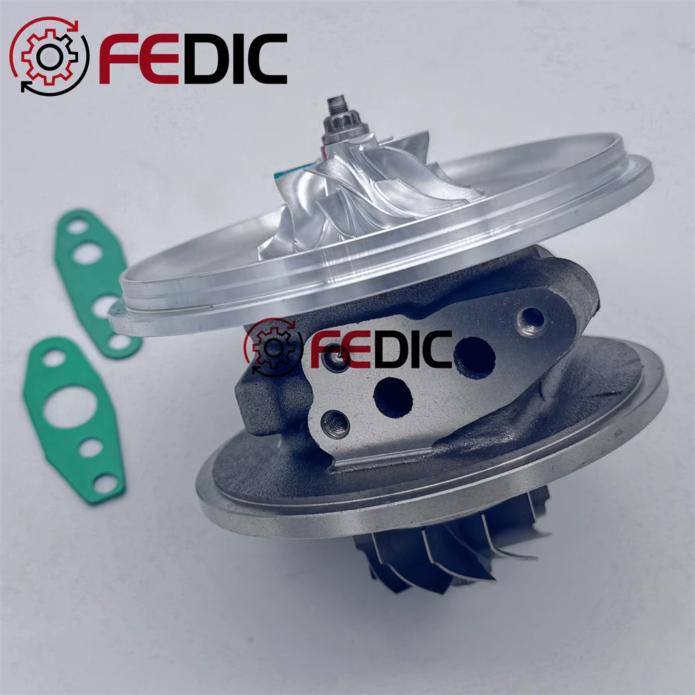 Turbo cartridge CT16V CHRA 17201-OL040 17201-30150 for Toyota Hilux LandCruiser Prado 1KD 3.0D MFS Turbocharger core