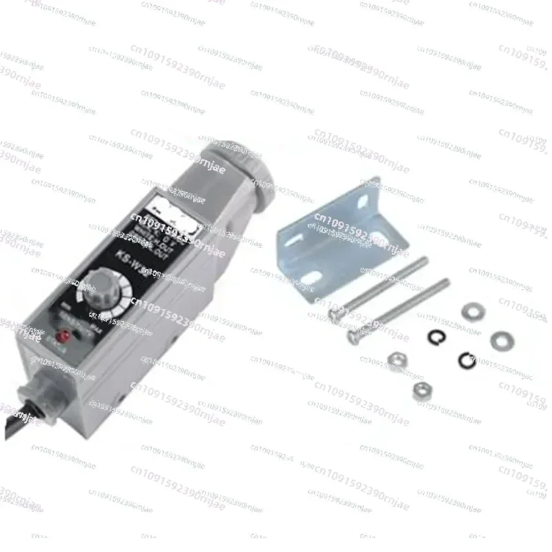 Suitable for KS-W32 KS-G32 KS-R32 Bag Making Machine Packaging Deviation Correction Tracking Photoelectric Switch