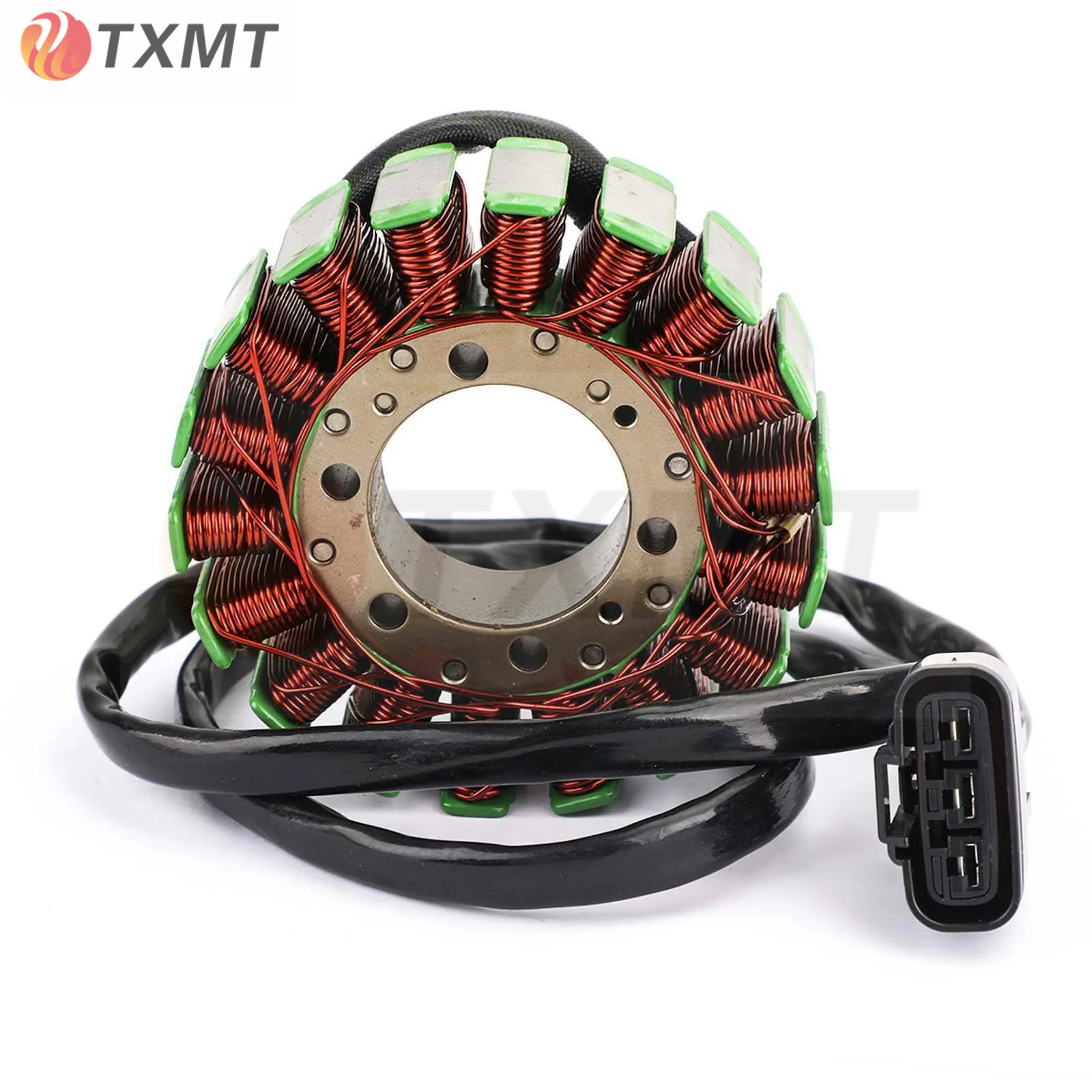 

Stator Coil For Ducati Diavel 1200 Hypermotard 939 950 Diavel 1260 Monster 821 1200 1200S SP 26420461A 26420511A 26420501B