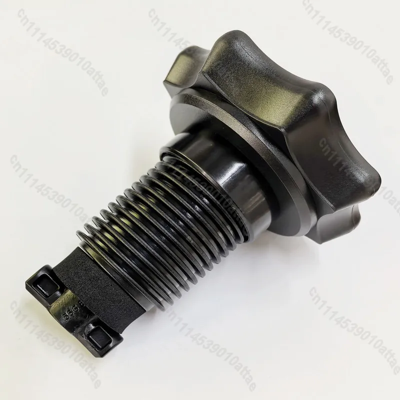 Trunk Bolt Bracket 56G803899 For VW Tharu Tayron Passat CC Skoda Karoq Kodiaq Car Replacement Parts Auto Accessory Durable