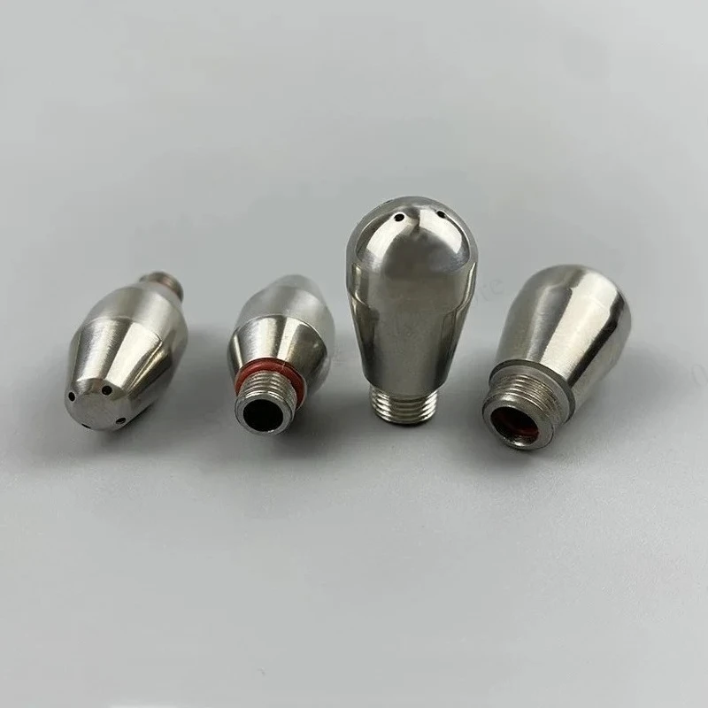 For LELIT Coffee Machine Steam Milk Nozzle 1.0mm Aperture 3/4 Hole Compatible with PL91T/PL81T/PL41T/PL82T/PL162T/S/Mara X/V3