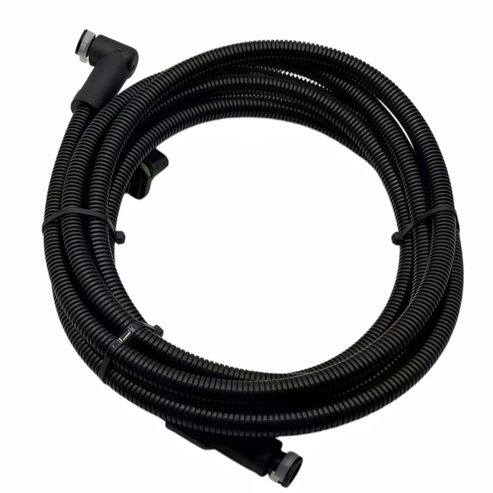 Harnstoff-Heizschlauch Passend für Scania-LKWs Ersetzt 2277634 Neuer Harnstoff-Heizthyristor-Schlauchbausatz – Detail 10