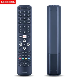 Remote Control Suitable for Tcl TV Controller RC3100L16 RC3100R02 RC3100L10 MILEXUS RC3000L07 RC3100R02 RC3100A01