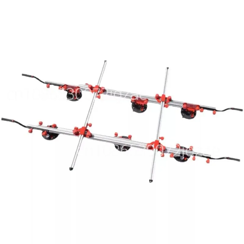 Board Lifter,Large Ceramic Tile Rock Board Vacuum Suction Cup, Auxiliary Artifact For Handling Large Stone And Glass