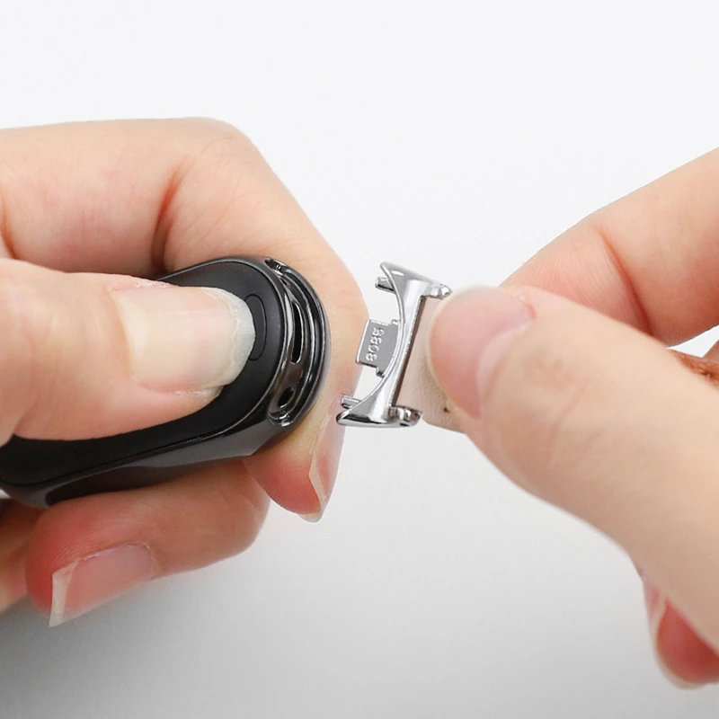 Кожаный ремешок для Xiaomi Mi 8, металлические браслеты для Xiaomi Mi Band 8, кожаный ремешок для часов, аксессуары