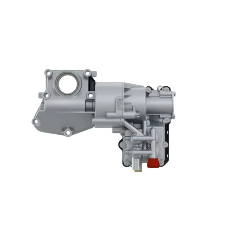 3-Position Solenoid Valve Cylinder 4213500880/4213500870 5-Pin Configuration Transmission Gear Control Replacement for Truck
