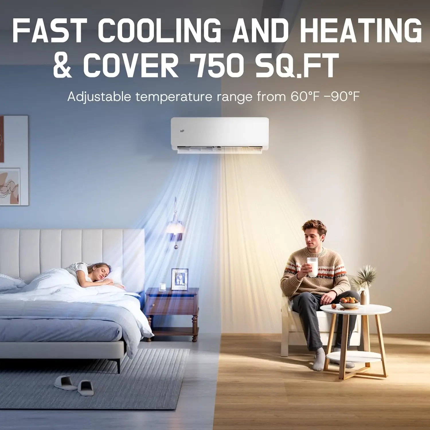 Thumbnail 3 - #17 Best Air Conditioners to Buy In 2026