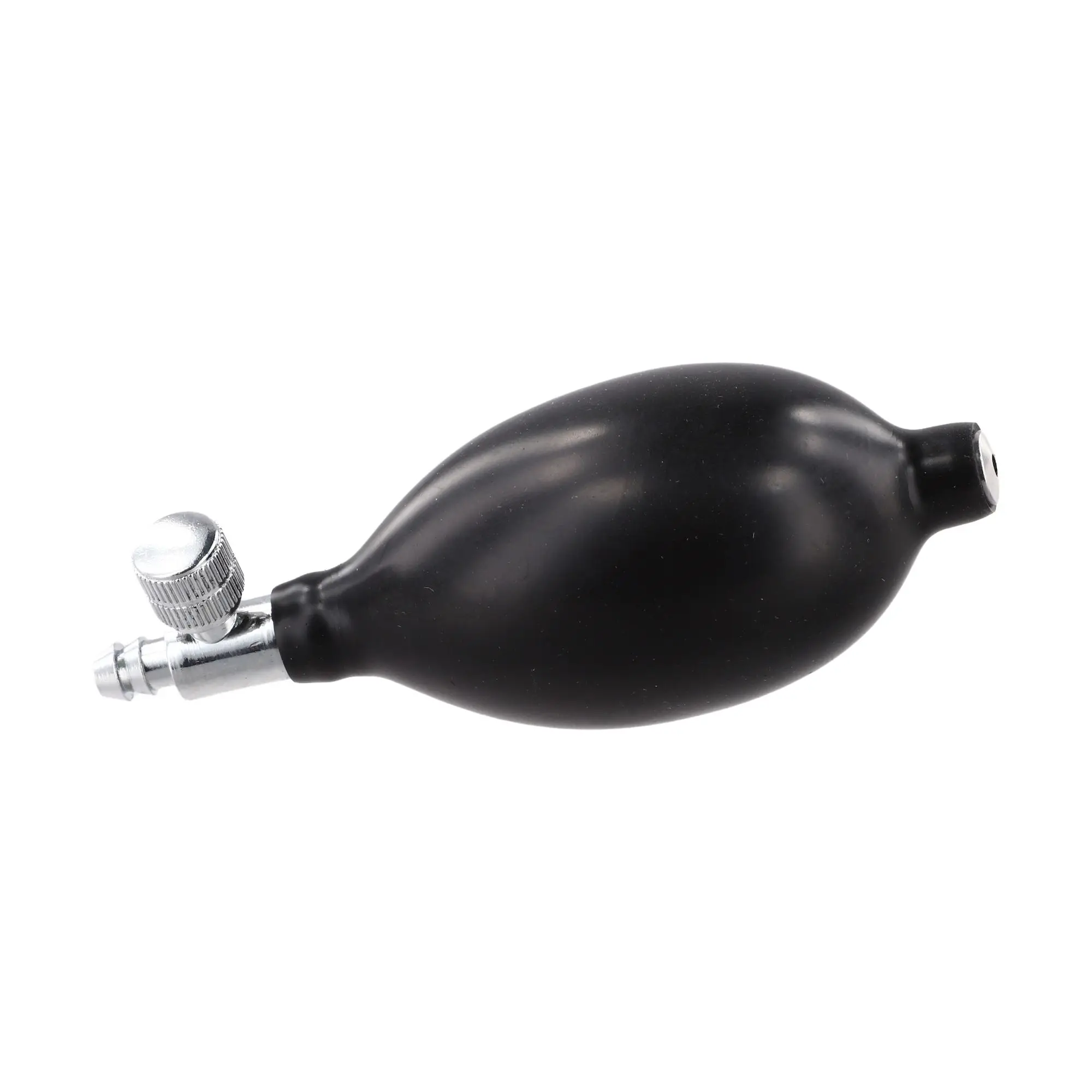 Latex Adjustable Air Bulb For Blood Pressure Sphygmomanometer Cervical Traction Device And Inflatable Bag Accessories