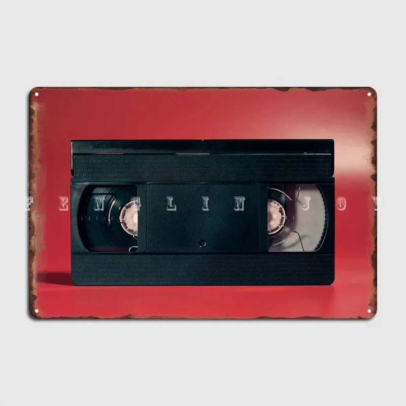 Vhs Tape Old Obsole…